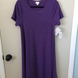 Lularoe Carly